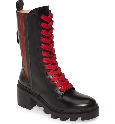 nordstrom gucci boots.